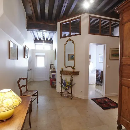 Bed & Breakfast Carabelle