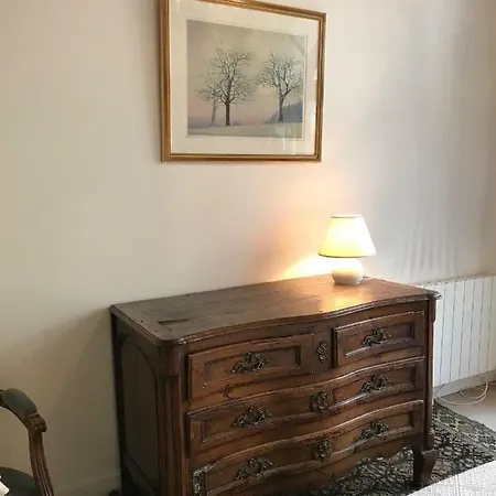 Carabelle Bed & Breakfast
