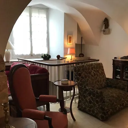Bed & Breakfast Carabelle