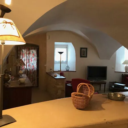 Bed & Breakfast Carabelle 2*
